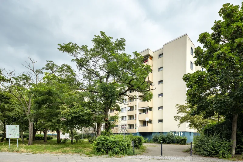 Heimwerker aufgepasst - 3-Zimmer Wohnung in Staaken - ab sofort! — photo 1